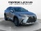 2025 Lexus NX 350 