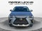 2025 Lexus NX 350 