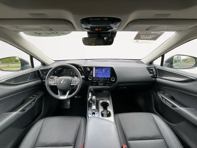 2024 Lexus NX 350 
