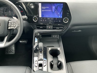 2024 Lexus NX 350 