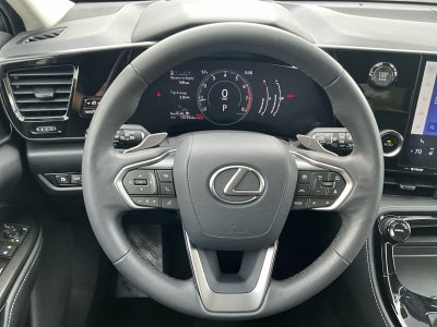 2024 Lexus NX 350 