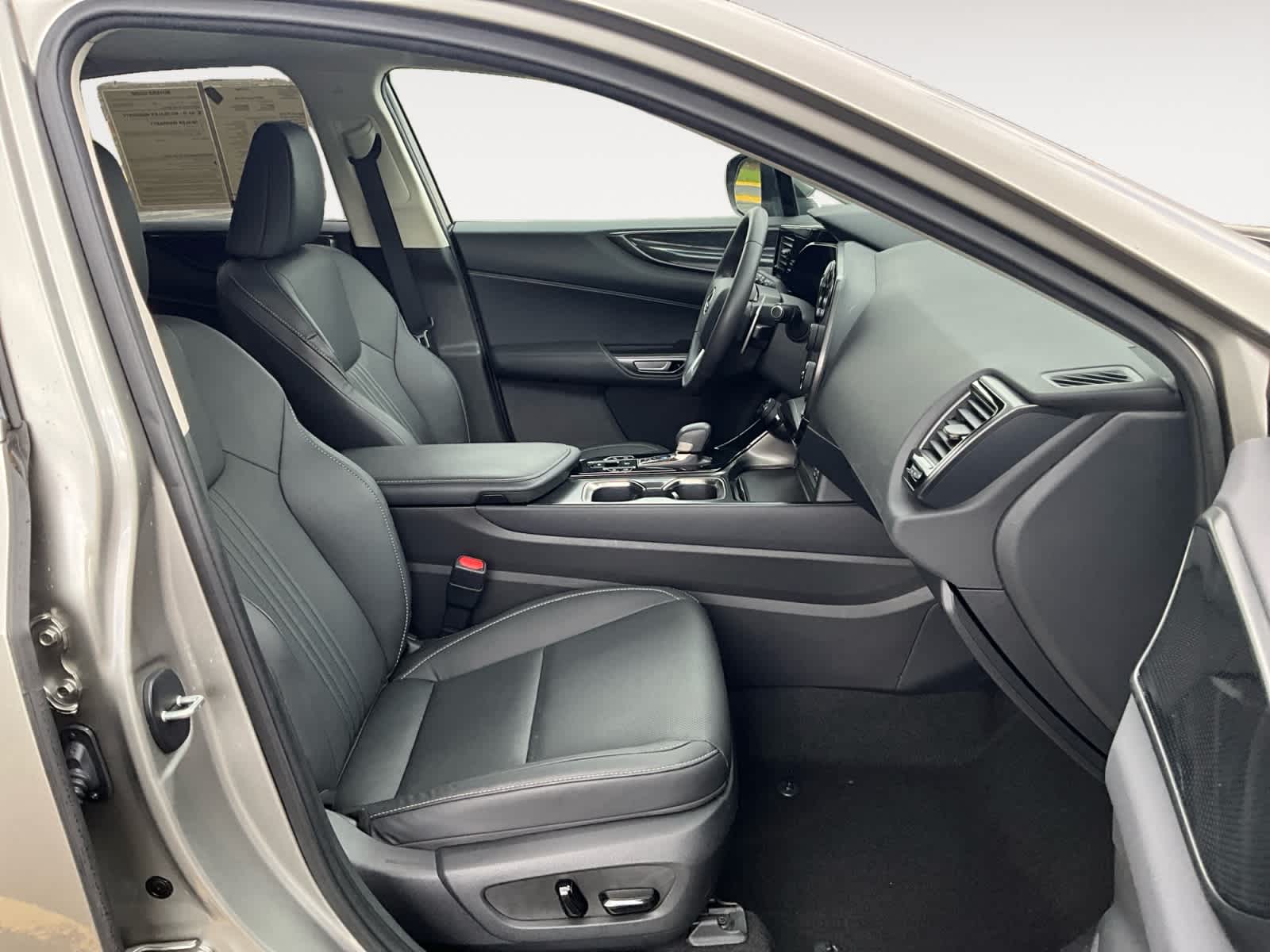 2024 Lexus NX 350 