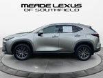 2024 Lexus NX 350 