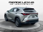 2024 Lexus NX 350 