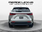 2024 Lexus NX 350 