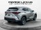2024 Lexus NX 350 