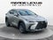 2024 Lexus NX 350 