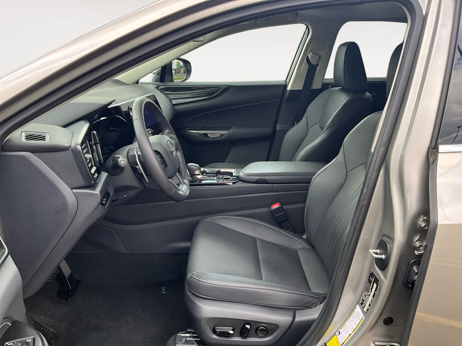 2024 Lexus NX 350 