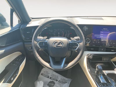2024 Lexus NX 350 