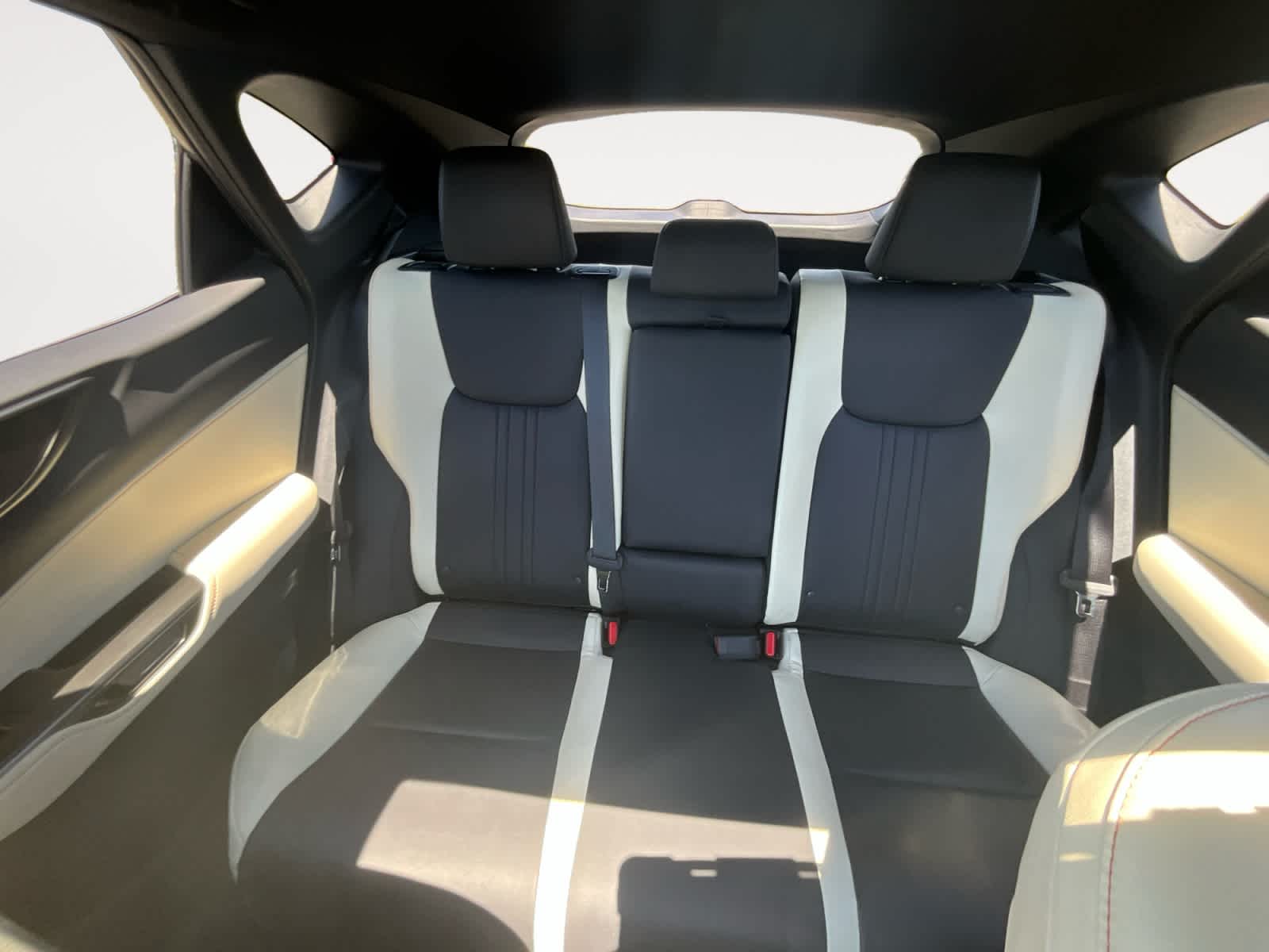 2024 Lexus NX 350 