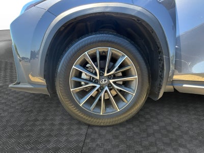 2024 Lexus NX 350 