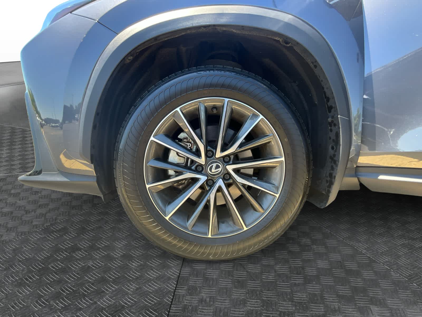2024 Lexus NX 350 