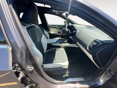2024 Lexus NX 350 