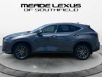 2024 Lexus NX 350 