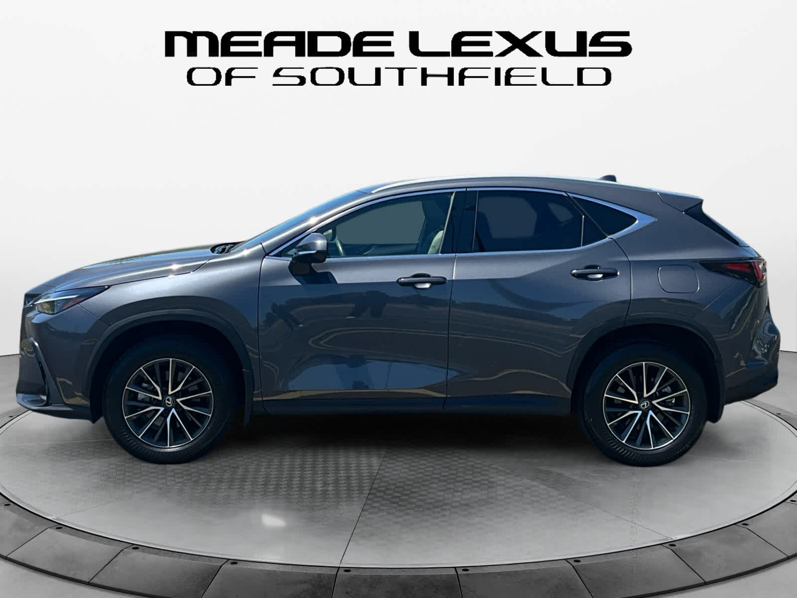 2024 Lexus NX 350 