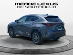 2024 Lexus NX 350 