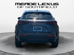 2024 Lexus NX 350 