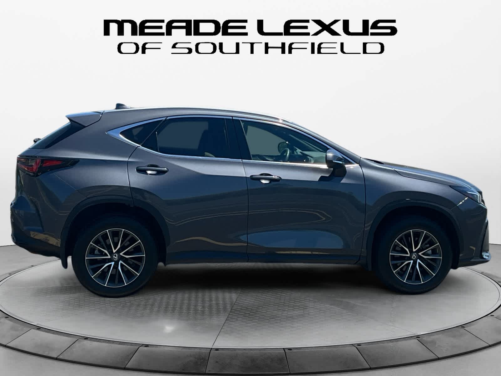 2024 Lexus NX 350 