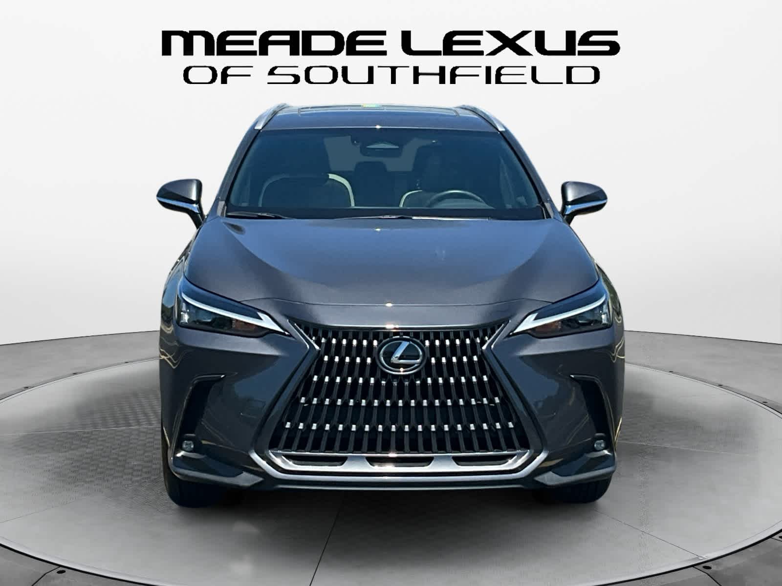 2024 Lexus NX 350 