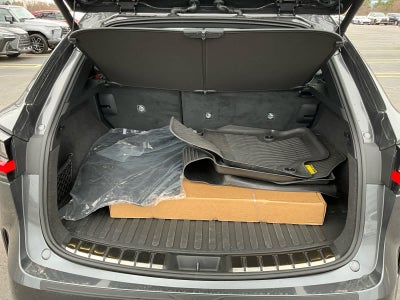 2025 Lexus NX 350 