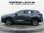 2025 Lexus NX 350 
