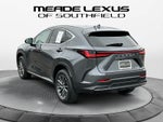 2025 Lexus NX 350 