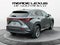 2025 Lexus NX 350 