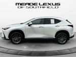 2024 Lexus NX 350h 
