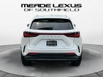 2024 Lexus NX 350h 