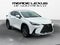 2024 Lexus NX 350h 