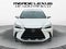 2024 Lexus NX 350h 