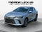 2024 Lexus RX 350 Premium Plus