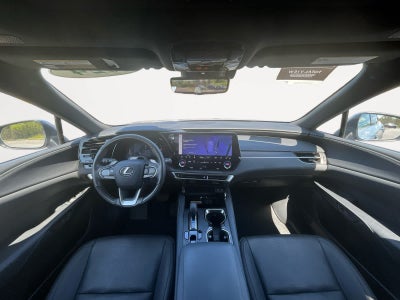 2024 Lexus RX 350 Premium Plus