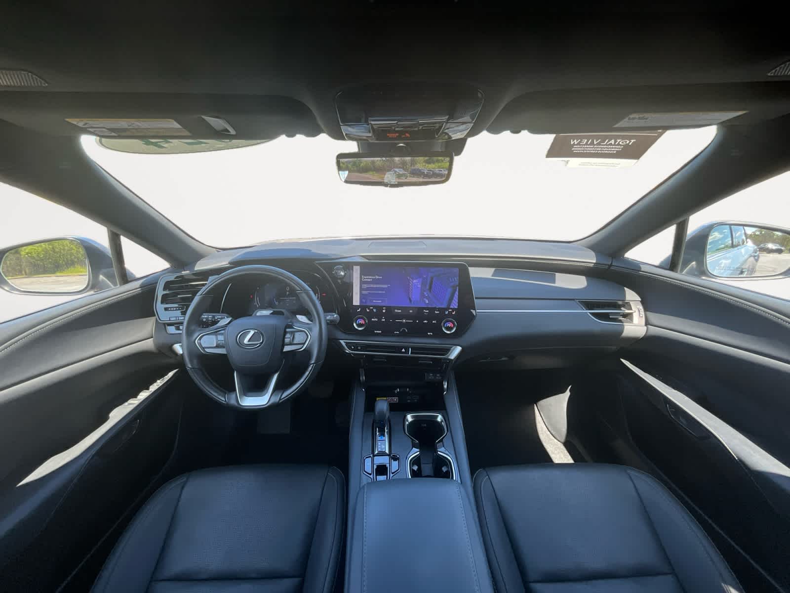 2024 Lexus RX 350 Premium Plus