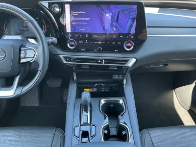 2024 Lexus RX 350 Premium Plus