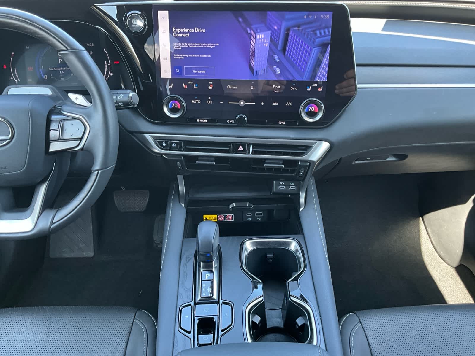 2024 Lexus RX 350 Premium Plus