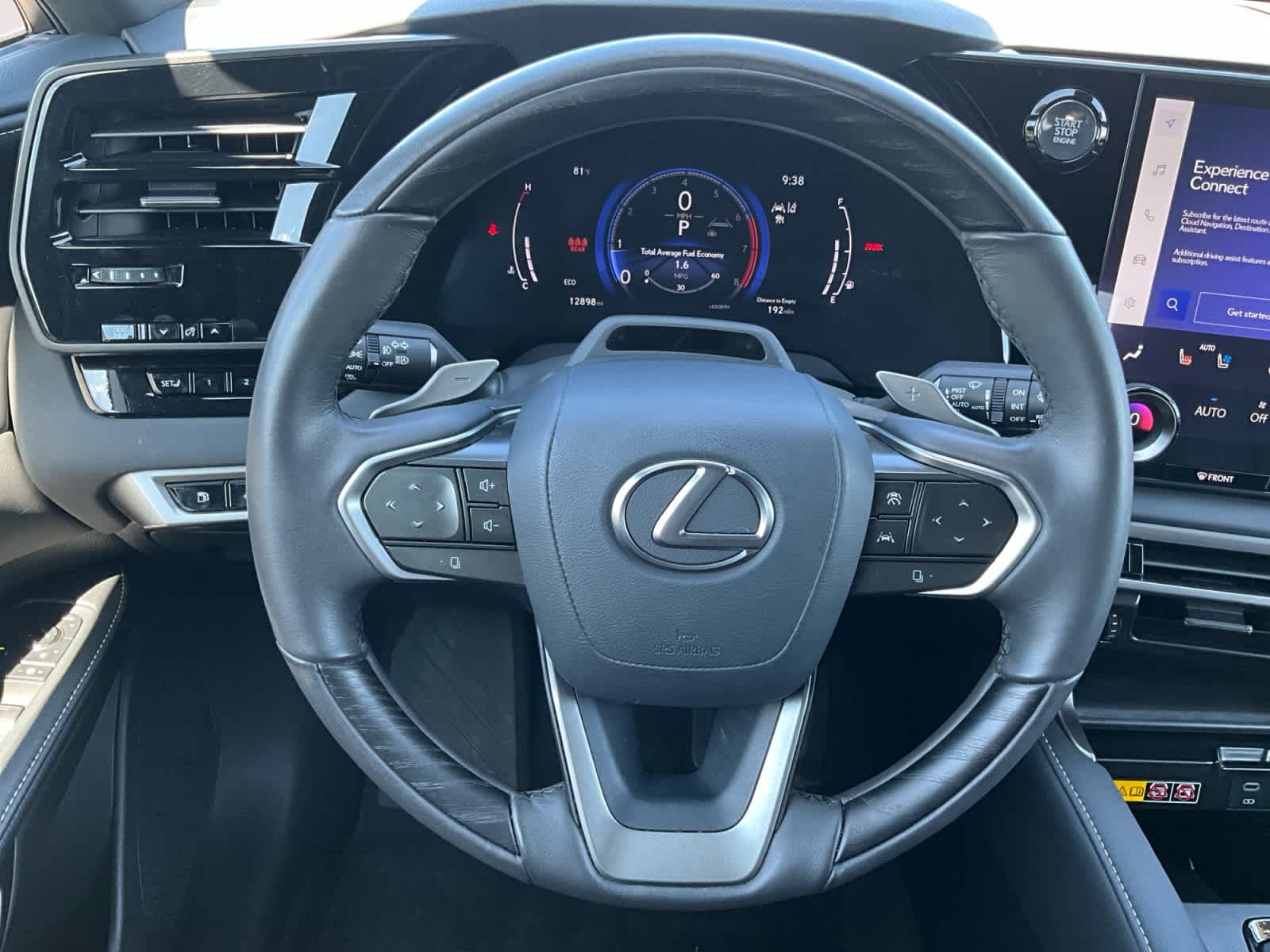 2024 Lexus RX 350 Premium Plus