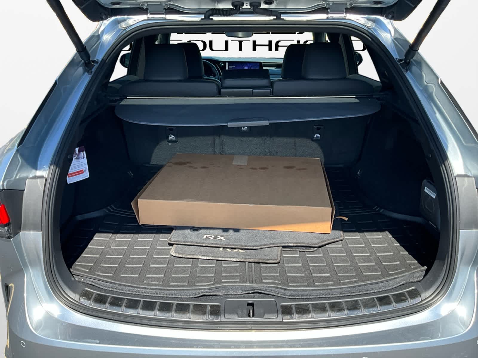 2024 Lexus RX 350 Premium Plus
