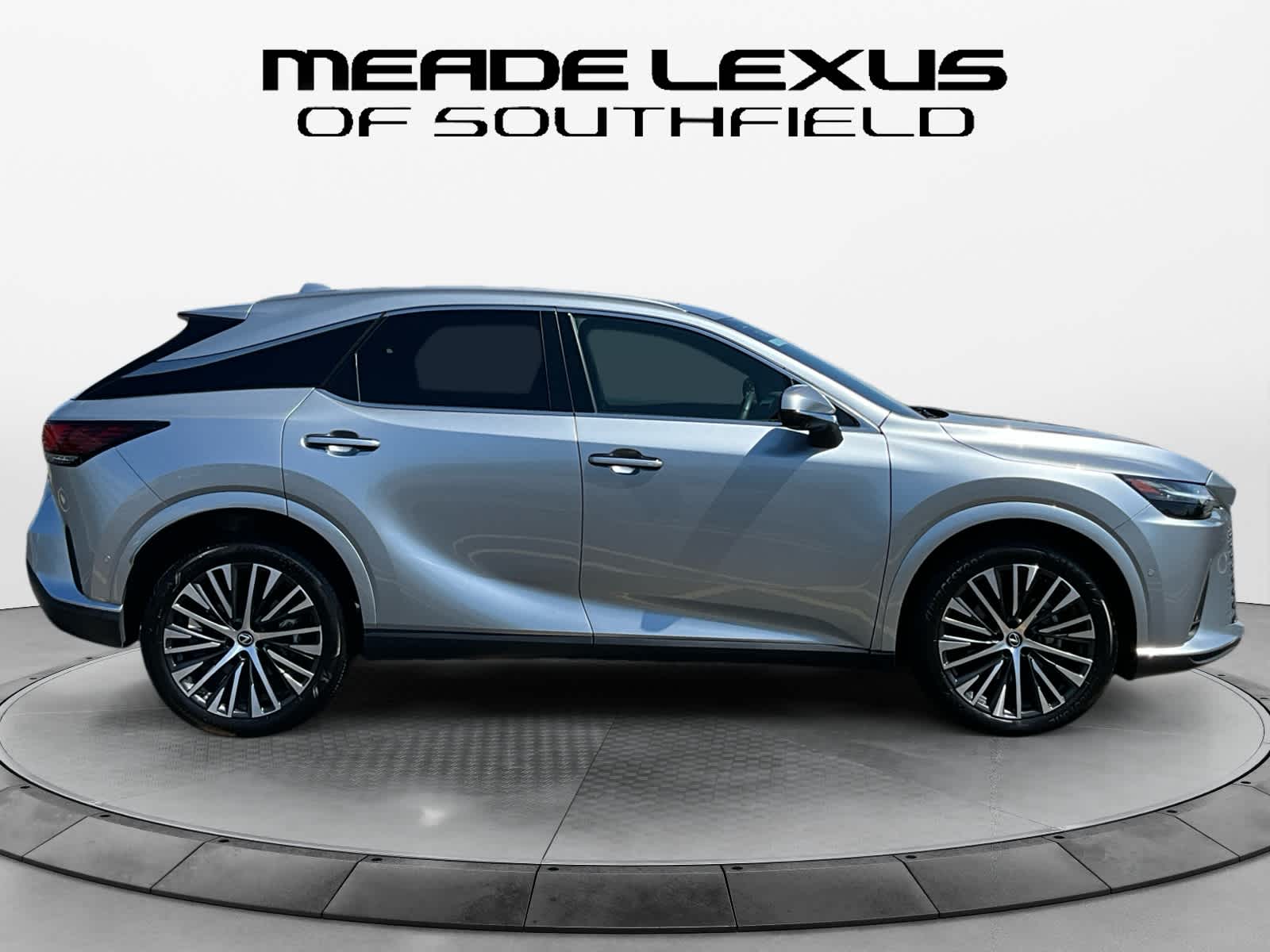 2024 Lexus RX 350 Premium Plus