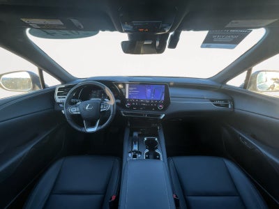 2024 Lexus RX Premium