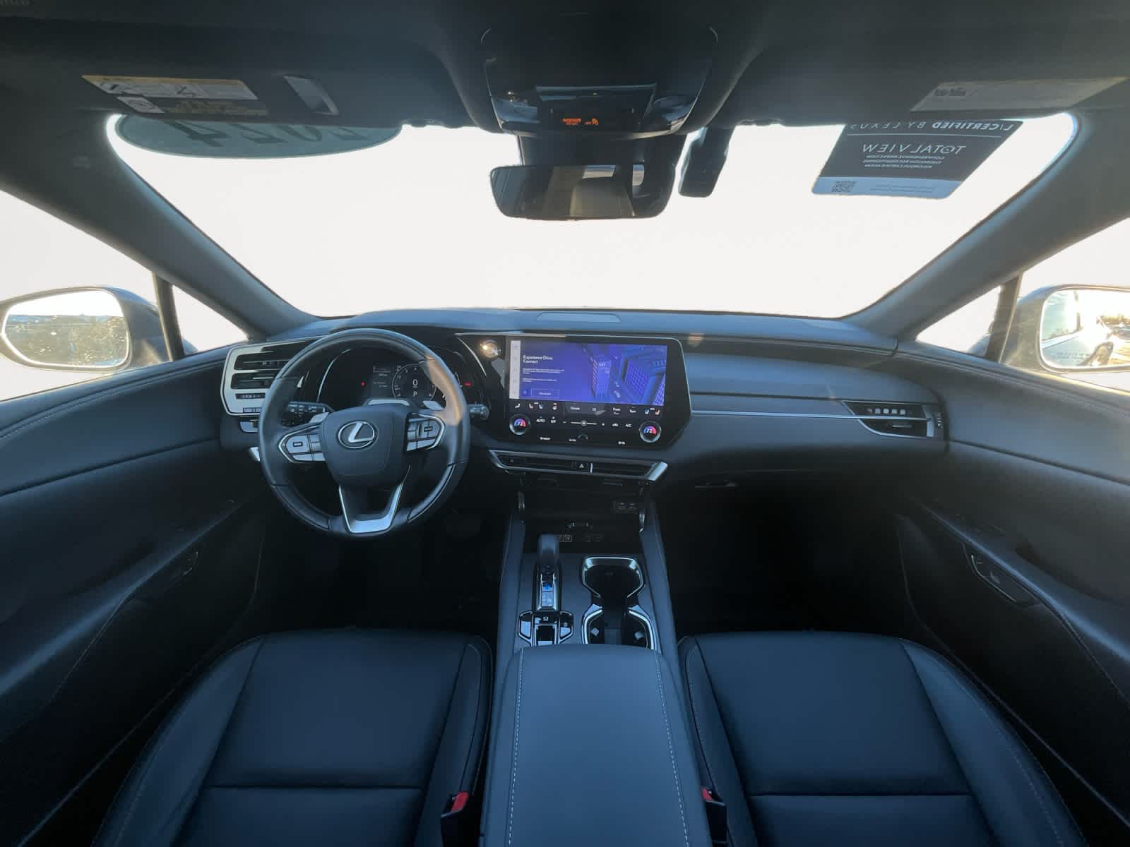 2024 Lexus RX Premium