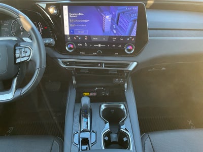 2024 Lexus RX Premium