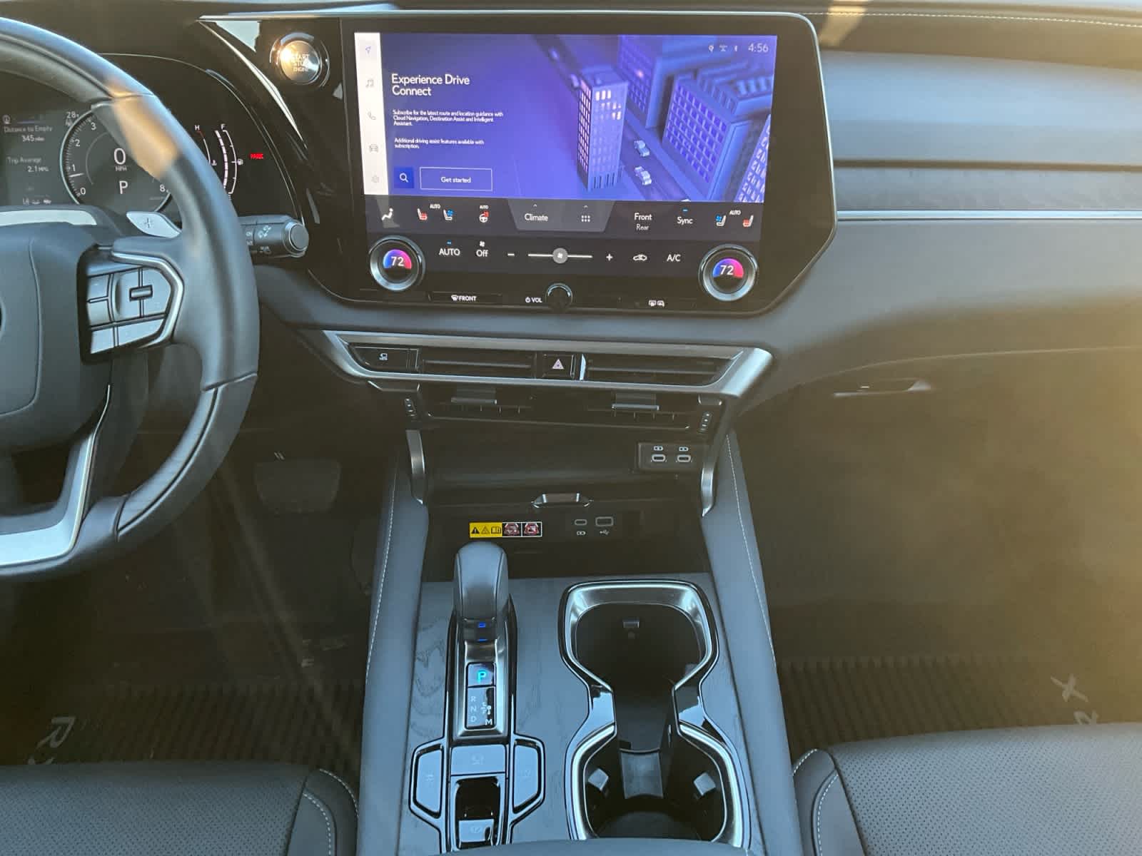 2024 Lexus RX Premium