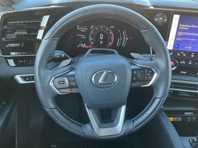 2024 Lexus RX Premium
