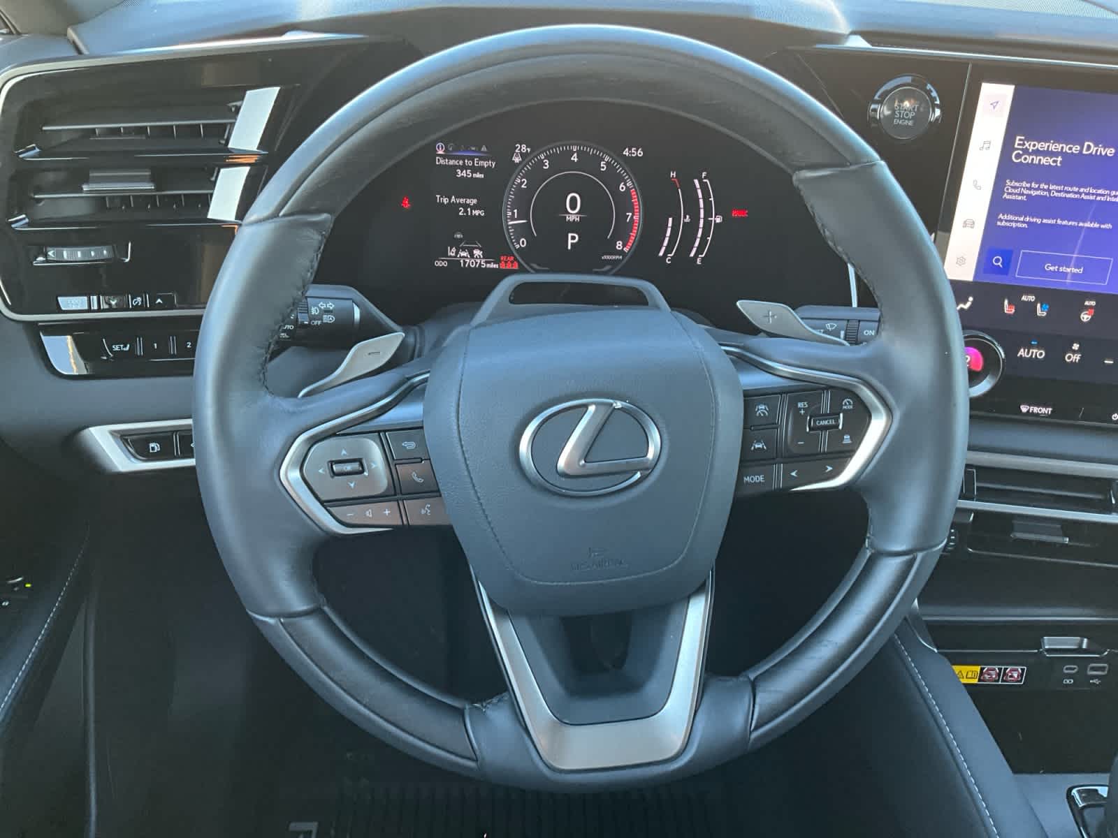 2024 Lexus RX Premium