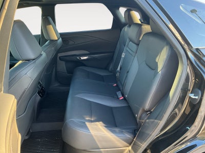 2024 Lexus RX Premium