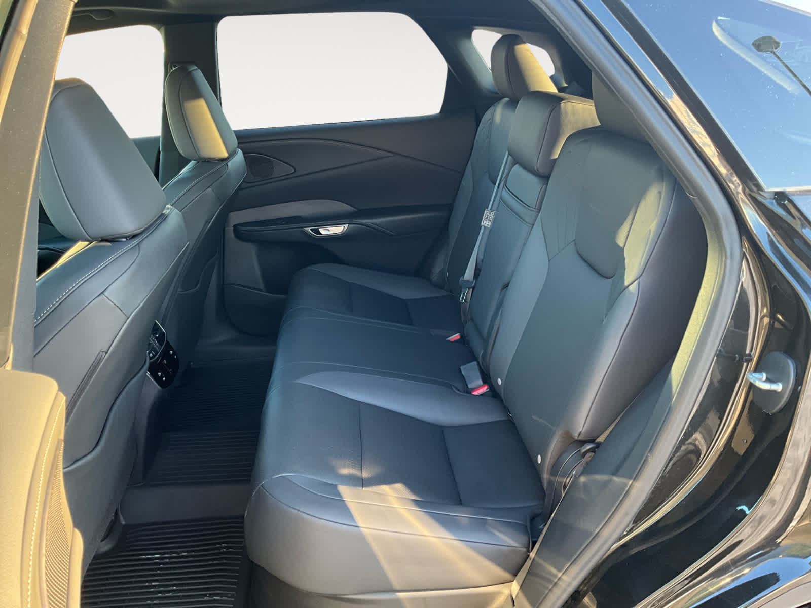 2024 Lexus RX Premium