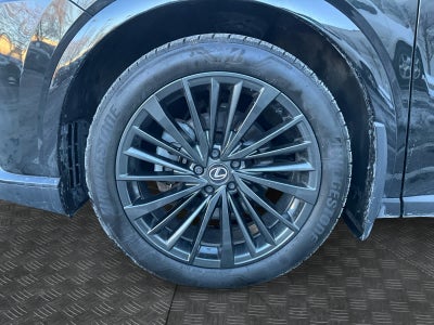 2024 Lexus RX Premium