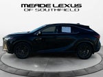 2024 Lexus RX Premium