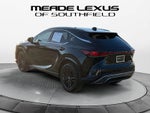 2024 Lexus RX Premium